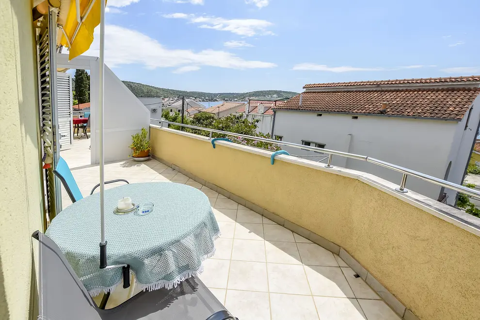 Ferienwohnung in Rogoznica  999202311 30621 – Foto 9