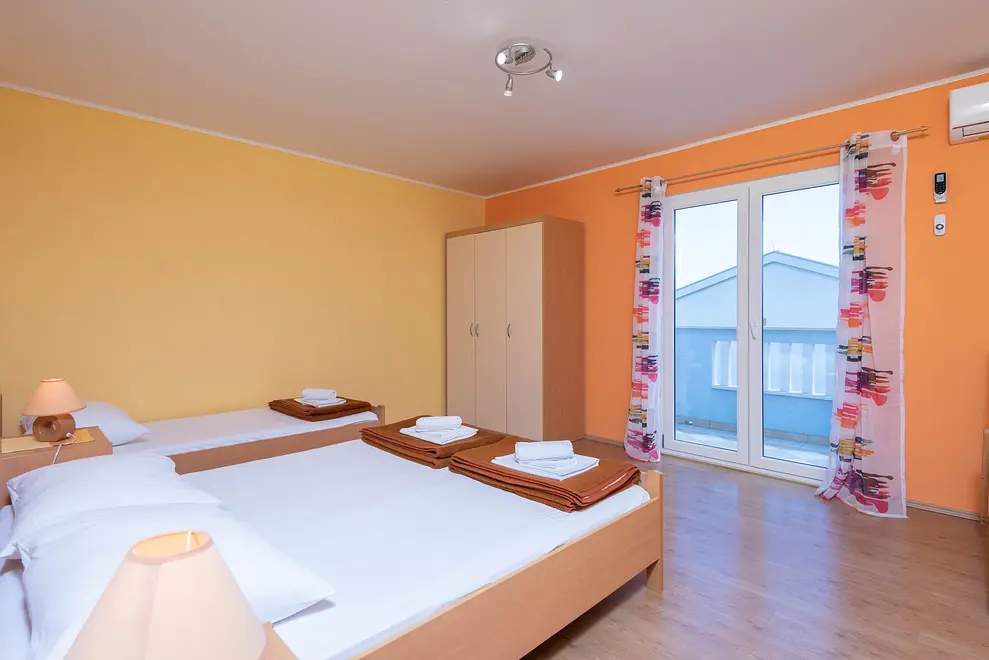 Ferienwohnung in Orebic  66112650 3951