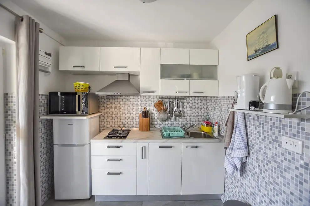 Ferienwohnung in Primosten  999204355 32559