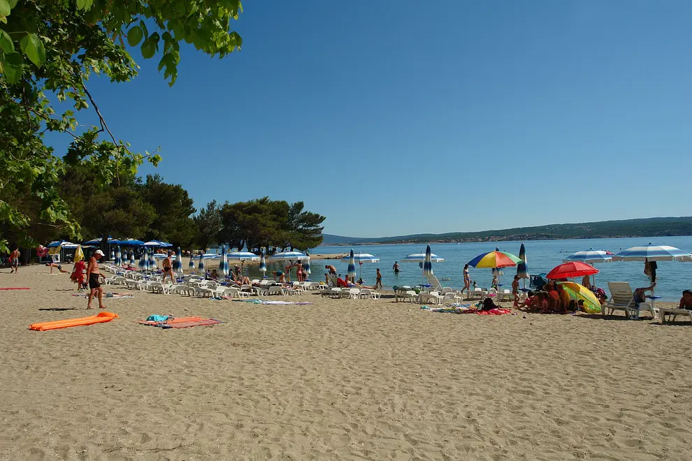 Ferienwohnung in Crikvenica  999204195 32405 – Foto 2