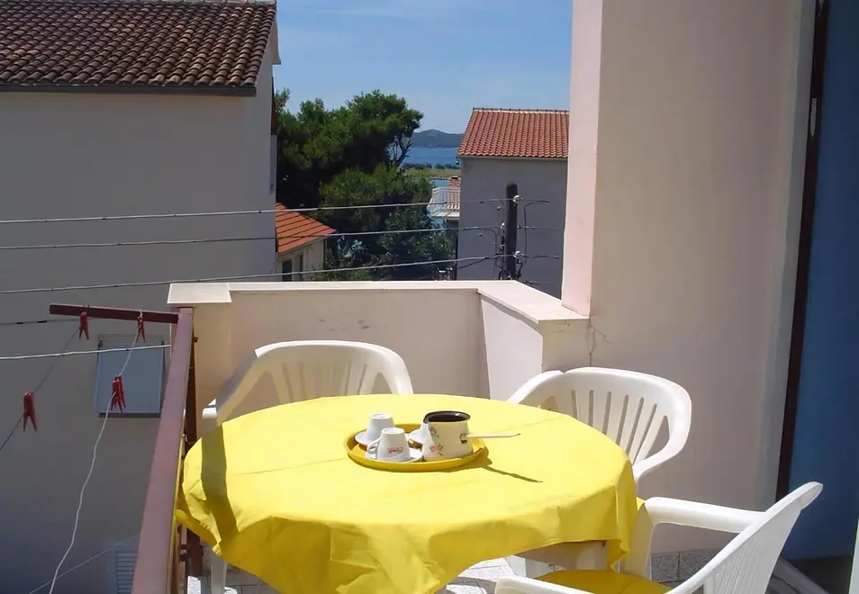 Ferienwohnung in Biograd  999207244 35307