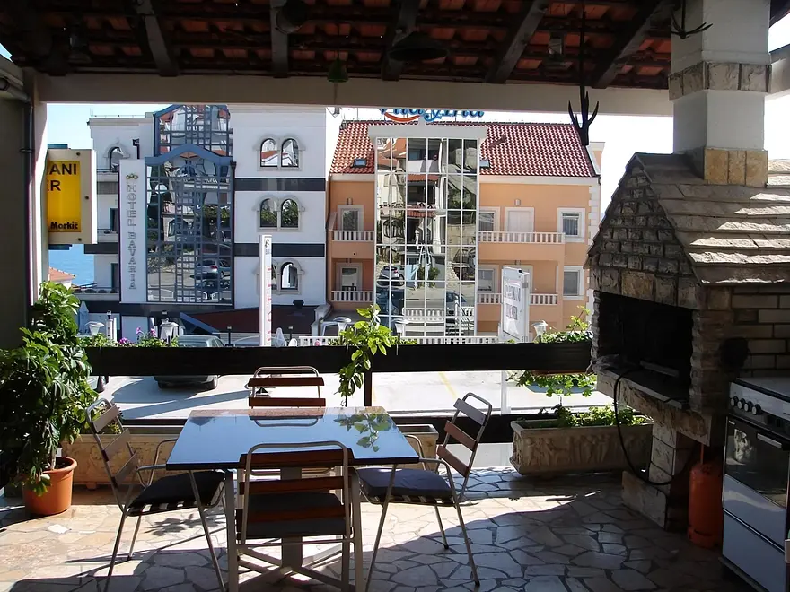 Ferienwohnung in Seget  999210867 38700 – Foto 11