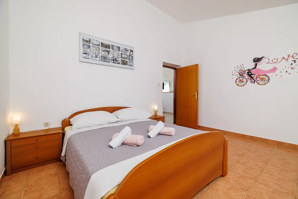 Ferienwohnung in Rab  999202621 30897 – Foto 12
