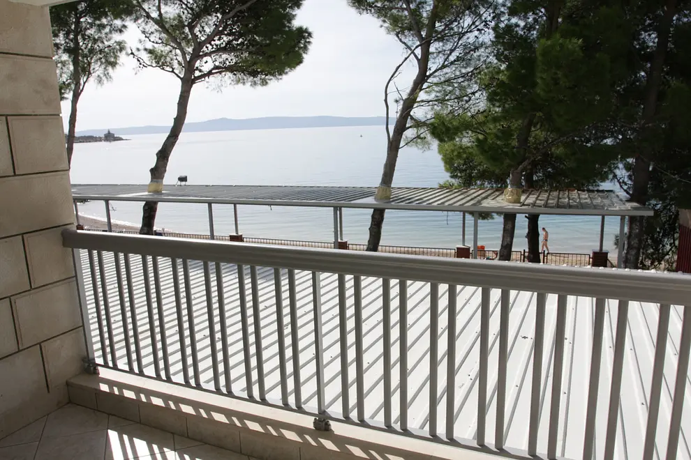 Ferienwohnung in Makarska  66157729 29040