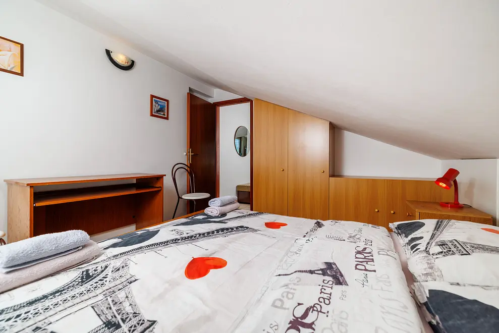 Ferienwohnung in Krk  999203373 31624 – Foto 32