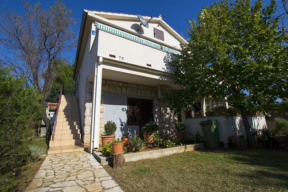 Ferienwohnung in Starigrad  999206112 34232 – Foto 6