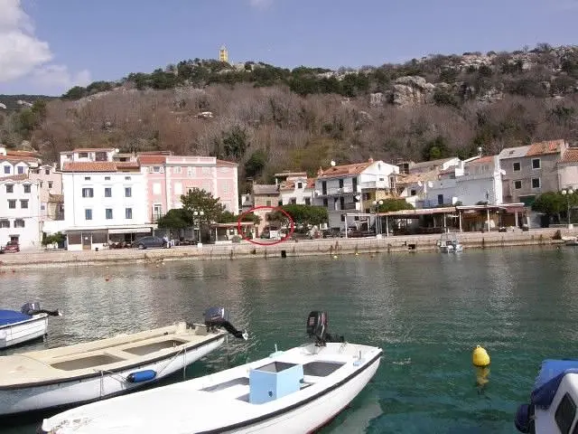 Ferienwohnung in Baska  66122326 9913