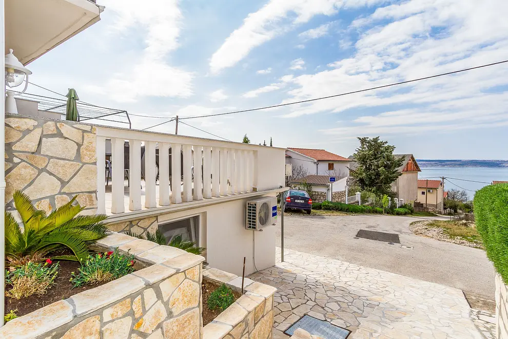 Ferienwohnung in Starigrad  999205864 33996 – Foto 4
