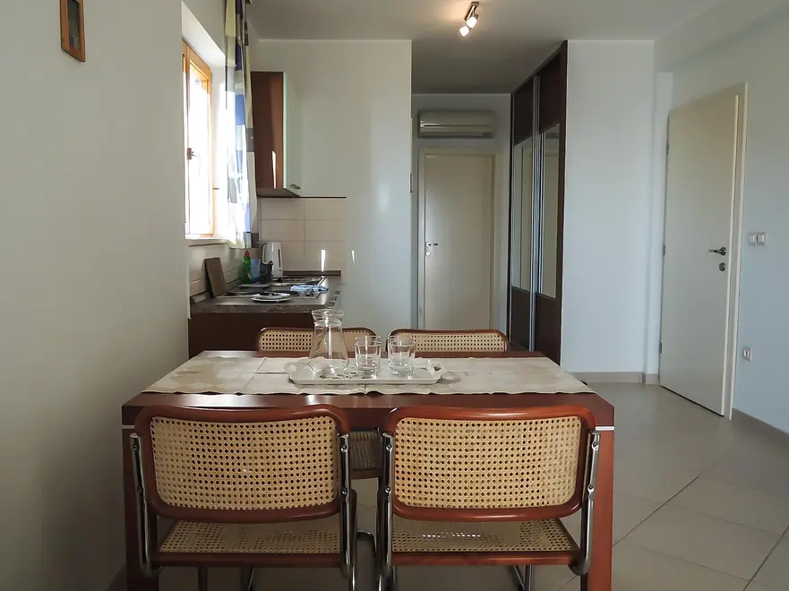 Ferienwohnung in Baska Voda  999211777 39515 – Foto 19