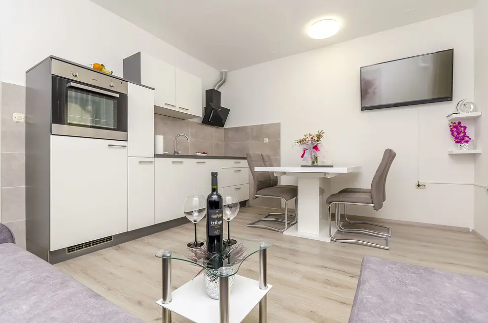 Ferienwohnung in Ciovo  999207590 35622 – Foto 7