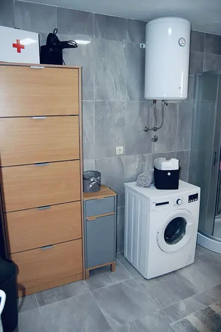 Ferienwohnung in Kastela  999211846 39580 – Foto 11