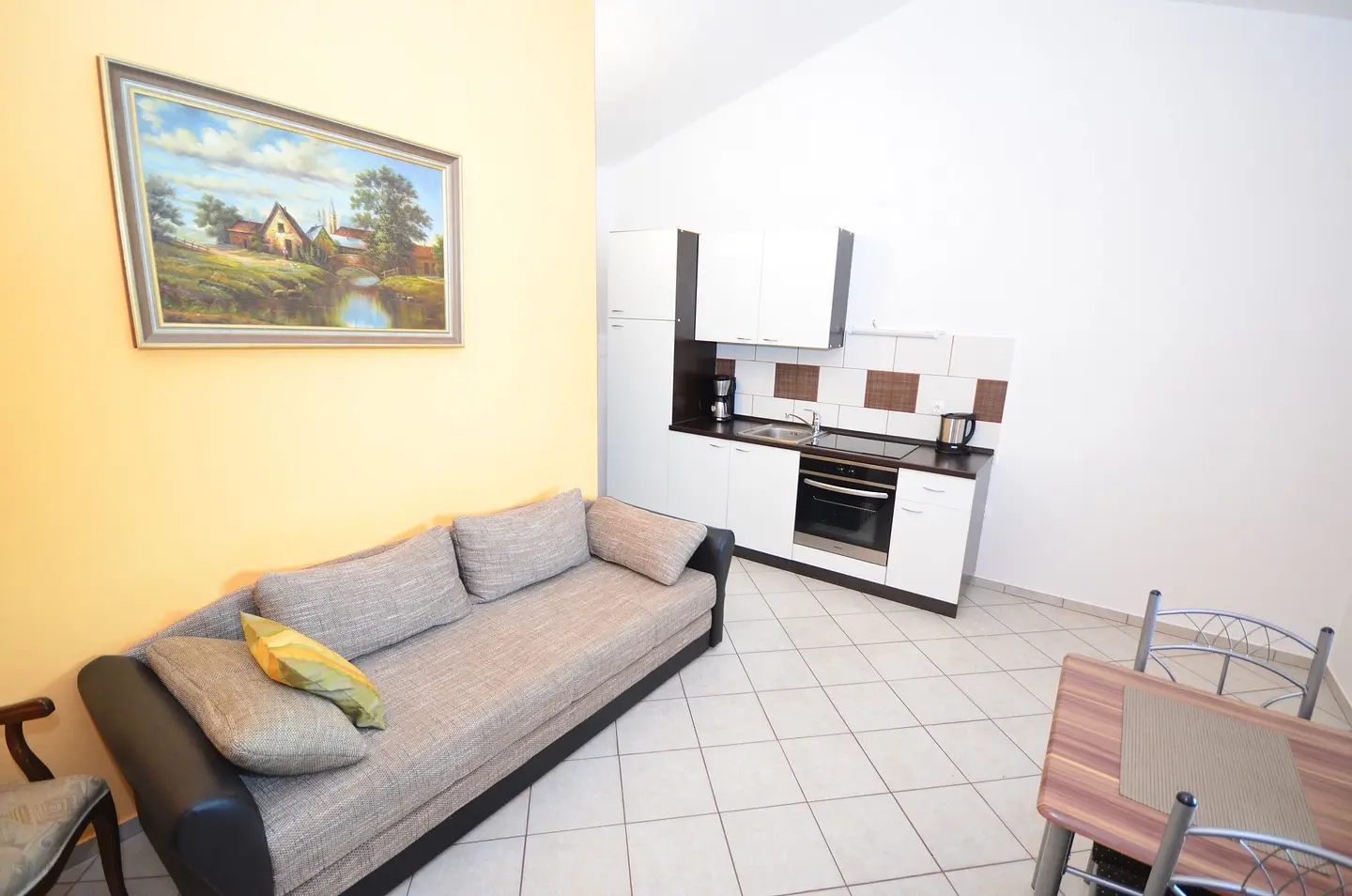 Ferienwohnung in Vir  999204448 32643