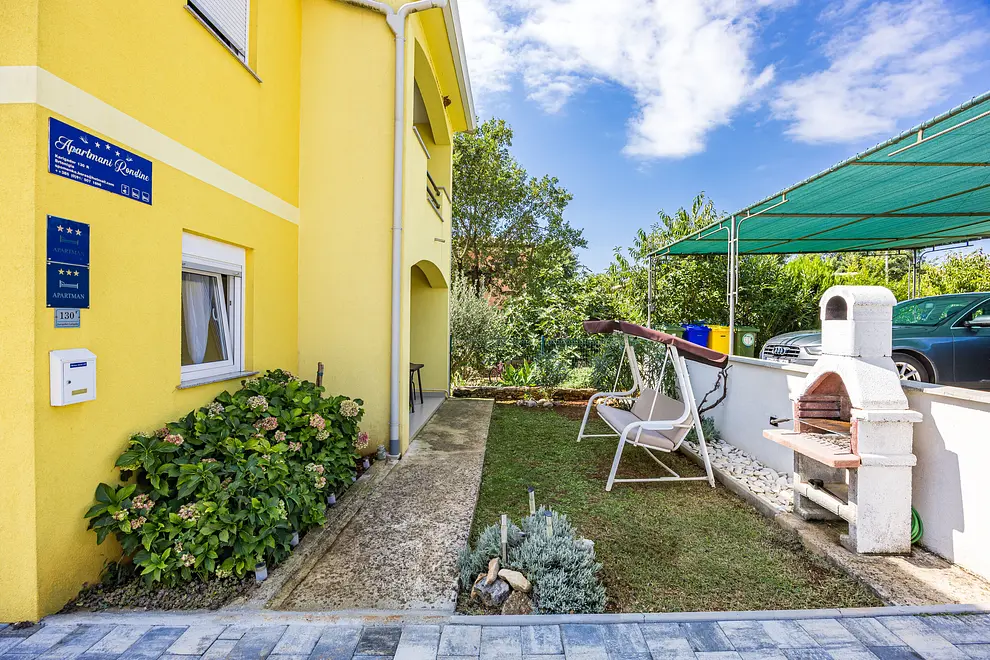 Ferienwohnung in Brtonigla haustiergeeignet 999212864 40427 – Foto 31