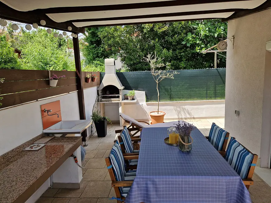 Ferienwohnung in Dobrinj  999210264 38134 – Foto 5