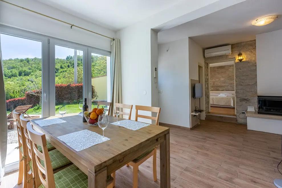 Ferienhaus in Karojba mit Pool 999208834 36781 – Foto 34