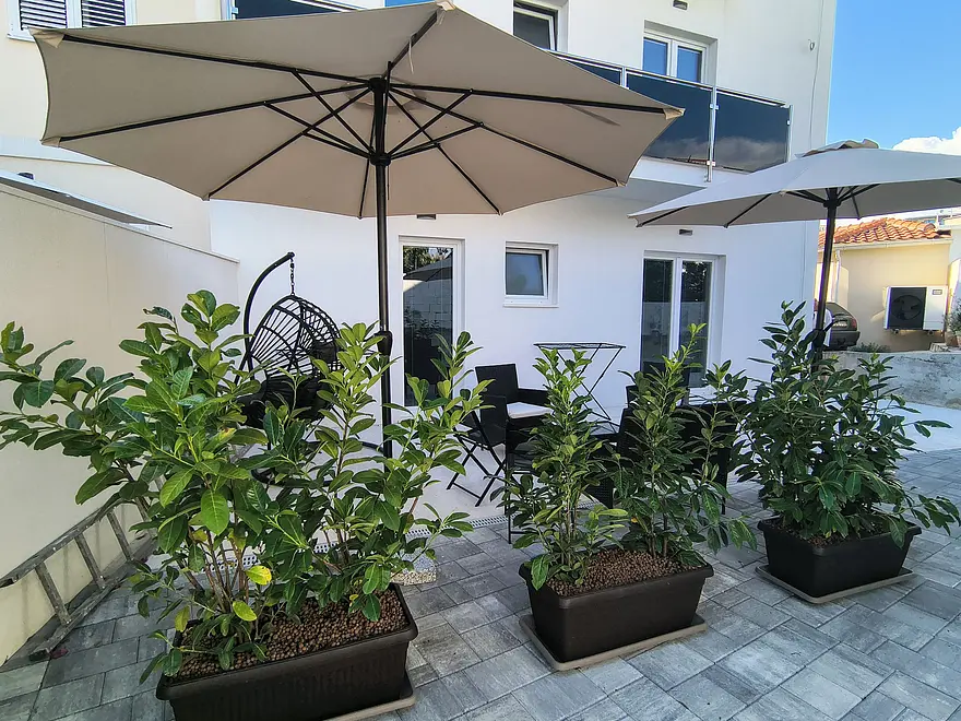 Ferienwohnung in Primosten  999209549 37470