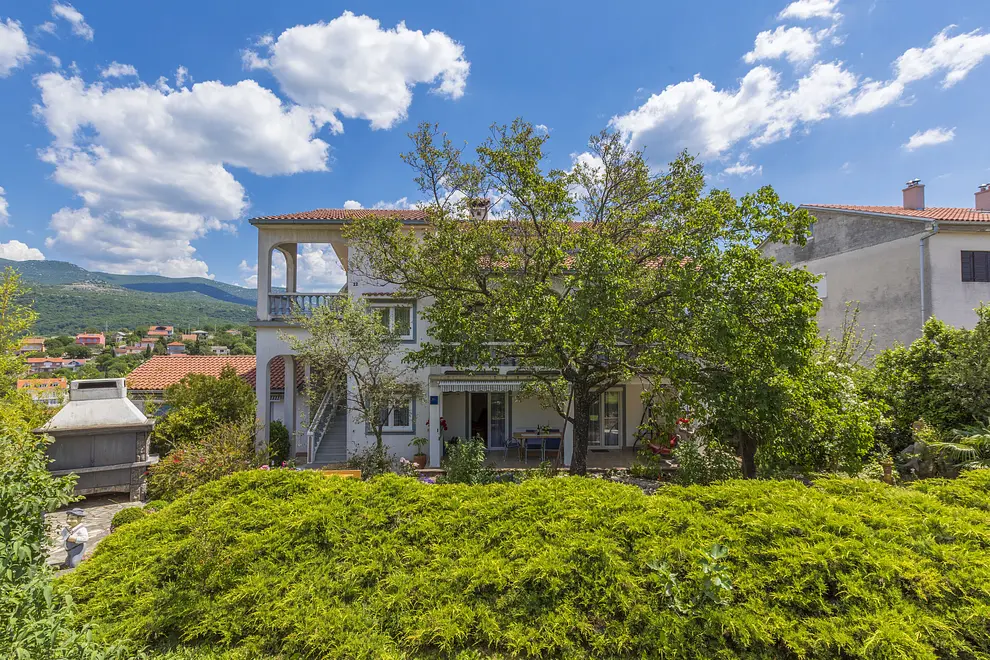 Ferienwohnung in Novi Vinodolski  999211079 38899 – Foto 31