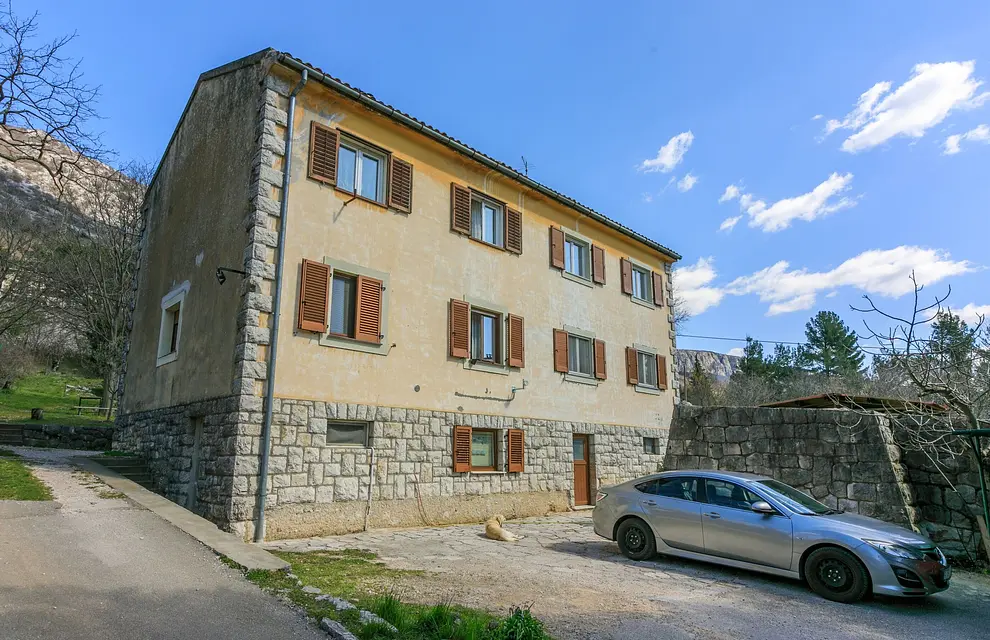 Ferienwohnung in Crikvenica  999209074 37006 – Foto 7