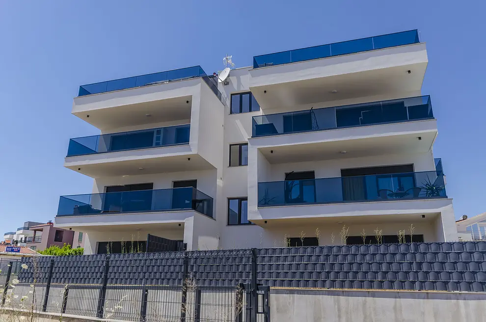Ferienwohnung in Ciovo mit Pool 999207326 35386 – Foto 14