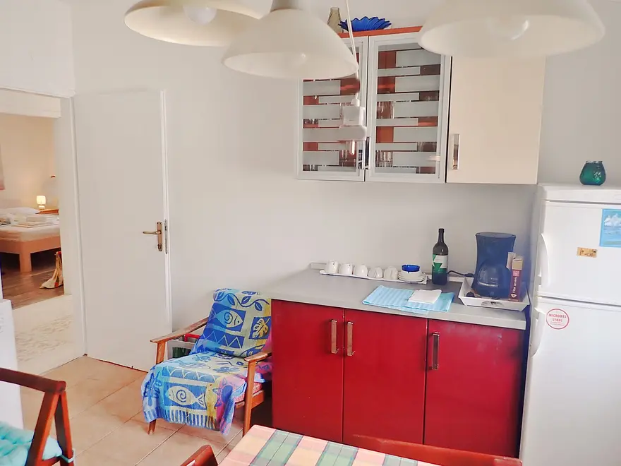 Ferienwohnung in Starigrad  999205993 34116 – Foto 31