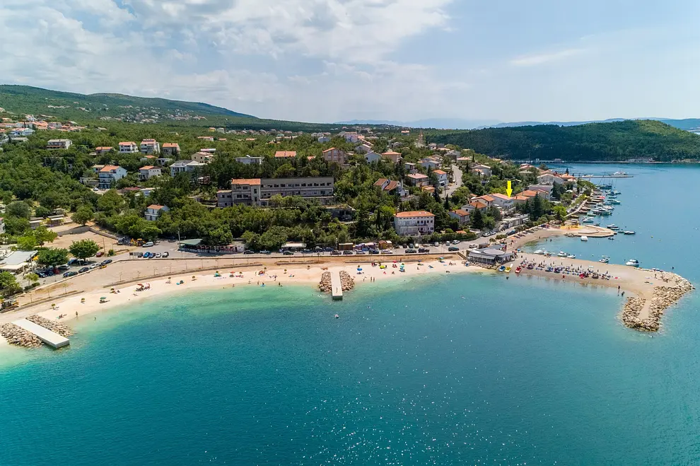Ferienwohnung in Crikvenica  66158495 29261