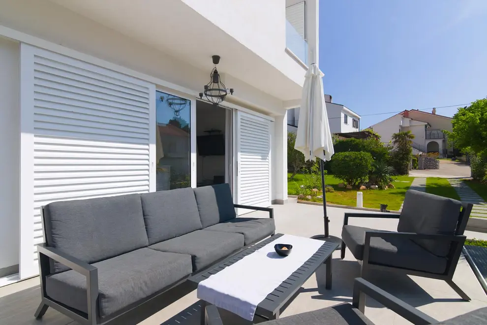 Ferienwohnung in Krk  999211599 39364 – Foto 22
