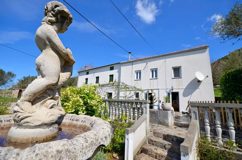 Ferienwohnung in Rab haustiergeeignet 999204132 32344 – Foto 3