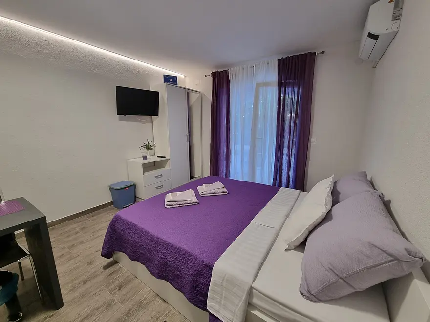 Ferienwohnung in Baska haustiergeeignet 999209041 36980 – Foto 5