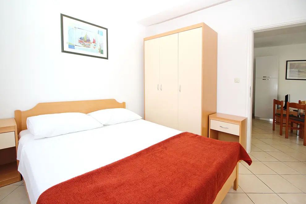 Ferienwohnung in Baska  999223625 41750 – Foto 13