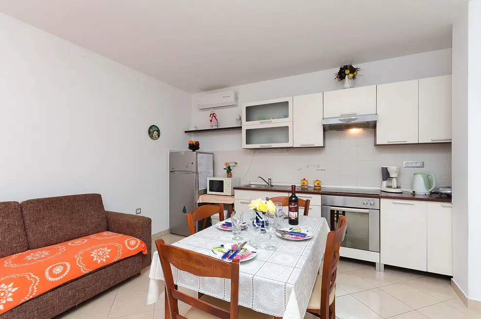 Ferienwohnung in Opatija  999207035 35113 – Foto 27