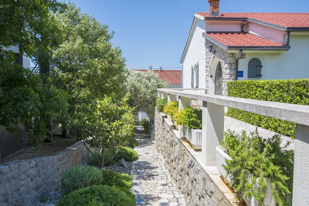 Ferienhaus in Klenovica mit Pool 999215415 41032 – Foto 9