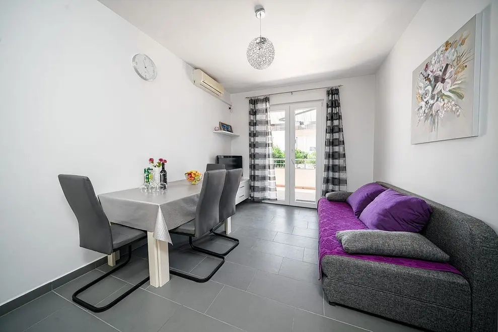 Ferienwohnung in Vodice  999202713 30987 – Foto 13