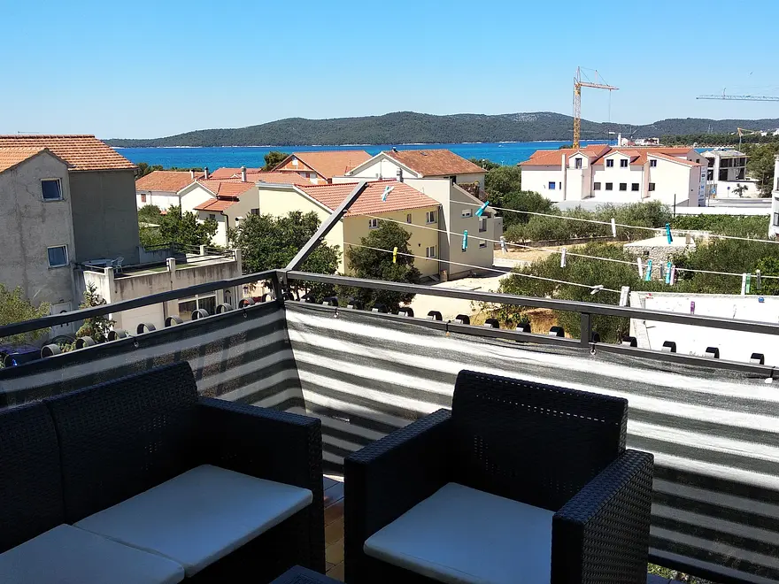 Ferienwohnung in Sibenik  66127253 13663