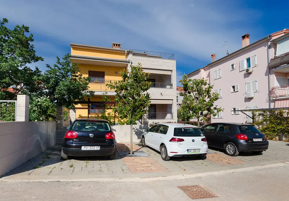 Ferienwohnung in Rovinj haustiergeeignet 999207002 35081 – Foto 4