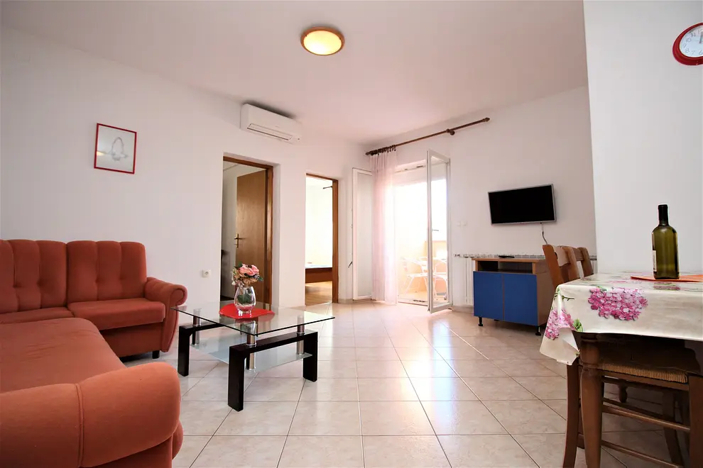 Ferienwohnung in Baska  999224109 42219 – Foto 14