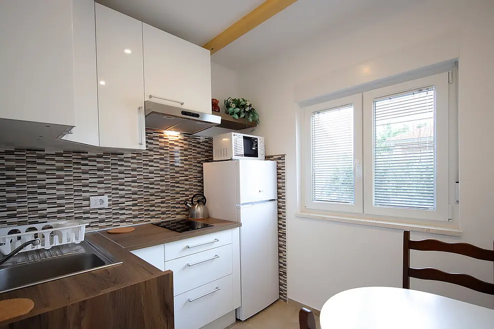 Ferienwohnung in Dobrinj mit Pool 999206850 34935 – Foto 3