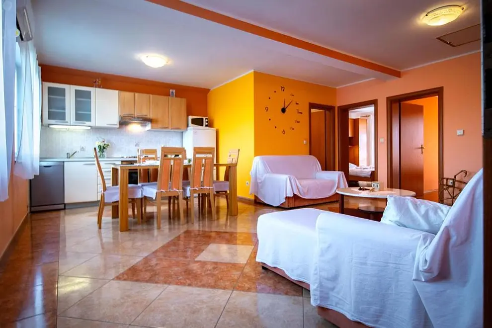 Ferienwohnung in Rab  999233294 42876 – Foto 2