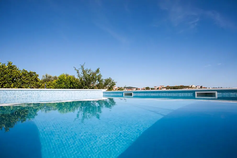 Ferienwohnung in Seget mit Pool und haustiergeeignet 999209615 37534 – Foto 2