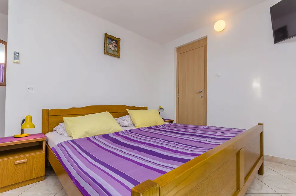 Ferienwohnung in Ciovo mit Pool 999204965 33137 – Foto 8
