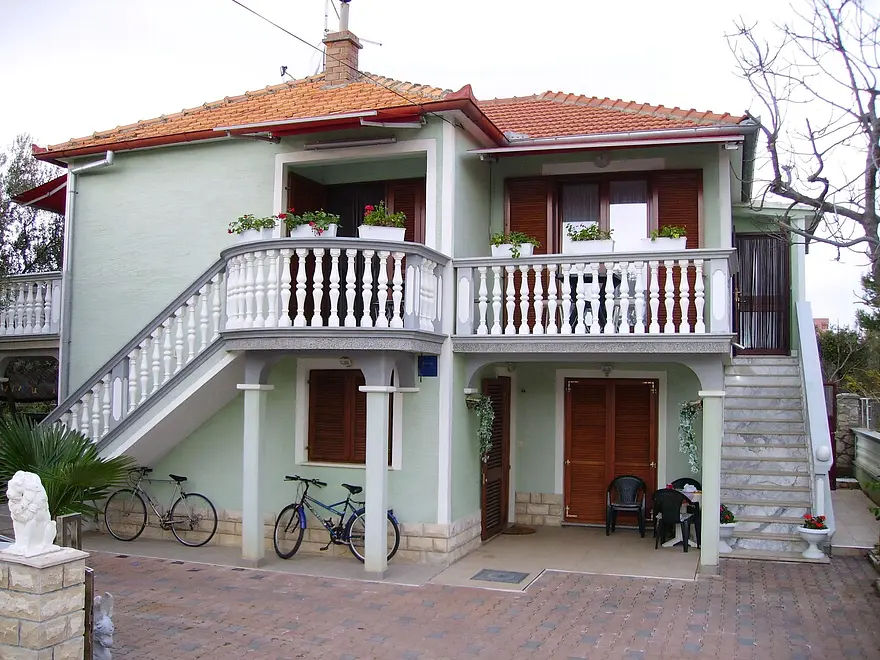 Ferienwohnung in Biograd  999211488 39257 – Foto 7