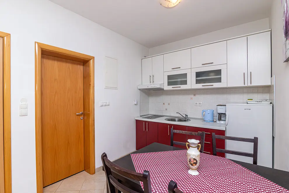 Ferienwohnung in Ciovo  999207034 35112 – Foto 18
