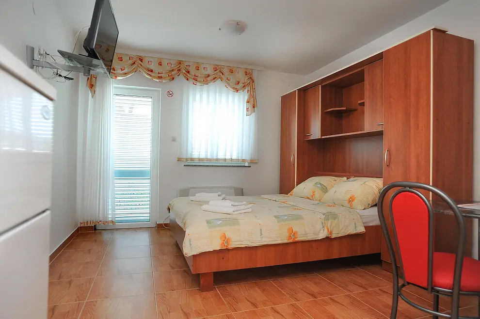 Ferienwohnung in Novalja mit Pool 999210516 38369 – Foto 7