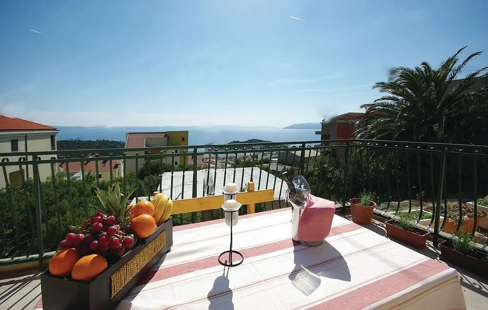 Ferienwohnung in Makarska  66113616 4416