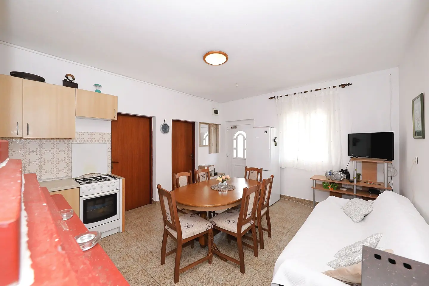 Ferienwohnung in Pasman  999204074 32286