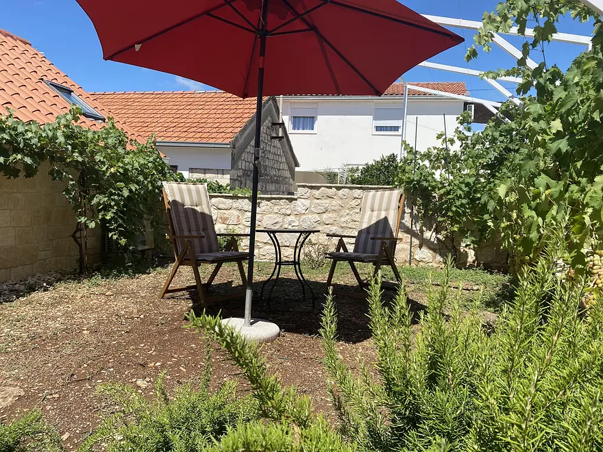 Ferienwohnung in Ciovo  999210333 38197 – Foto 35