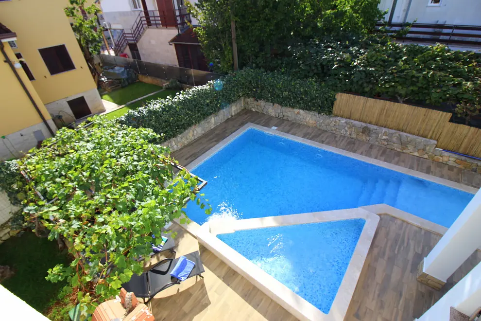 Ferienwohnung in Porec mit Pool 999223810 41926 – Foto 26