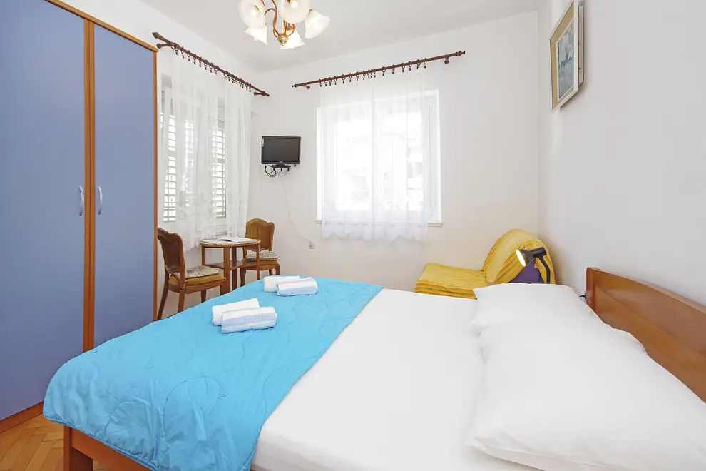 Ferienwohnung in Makarska mit Pool 999202885 31158 – Foto 13