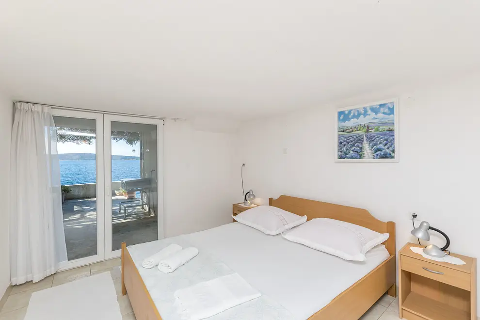 Ferienwohnung in Ciovo  999205658 33798 – Foto 15