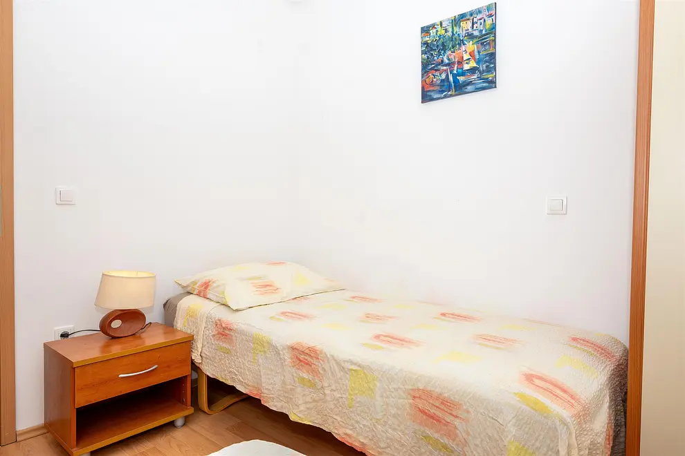 Ferienwohnung in Podstrana  999203735 31967 – Foto 22