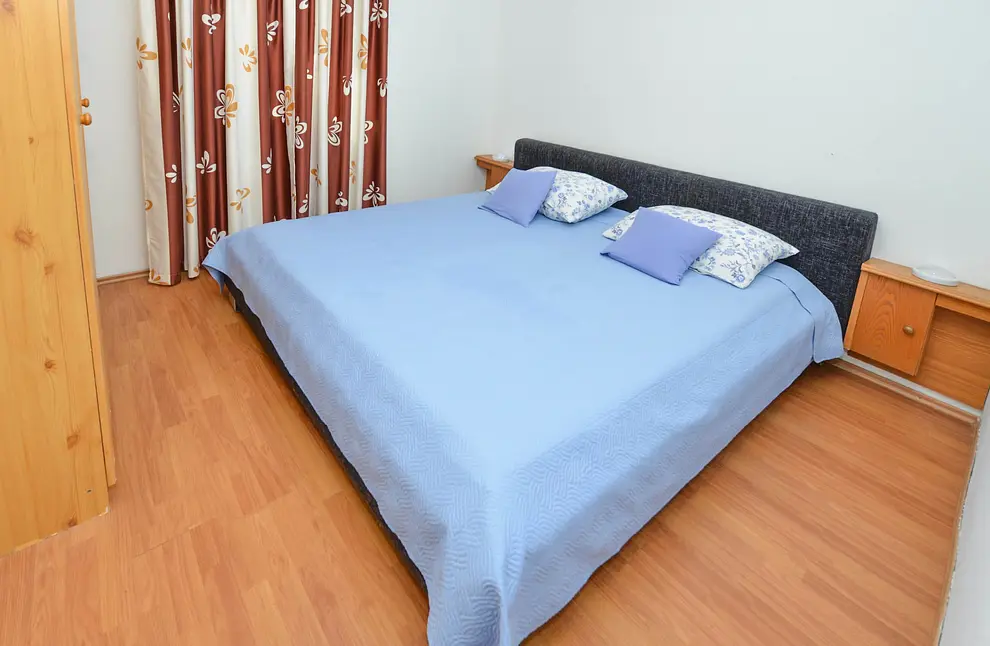 Ferienwohnung in Vir haustiergeeignet 999205905 34033 – Foto 3